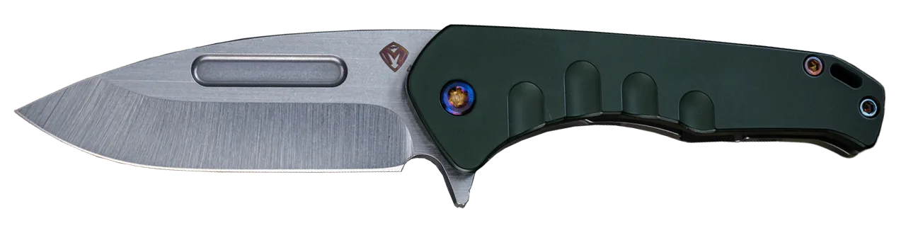 Customize The Gentleman Jack 2 GJ2 - Medford Knife & Tool