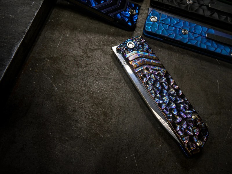 Antik Project Background