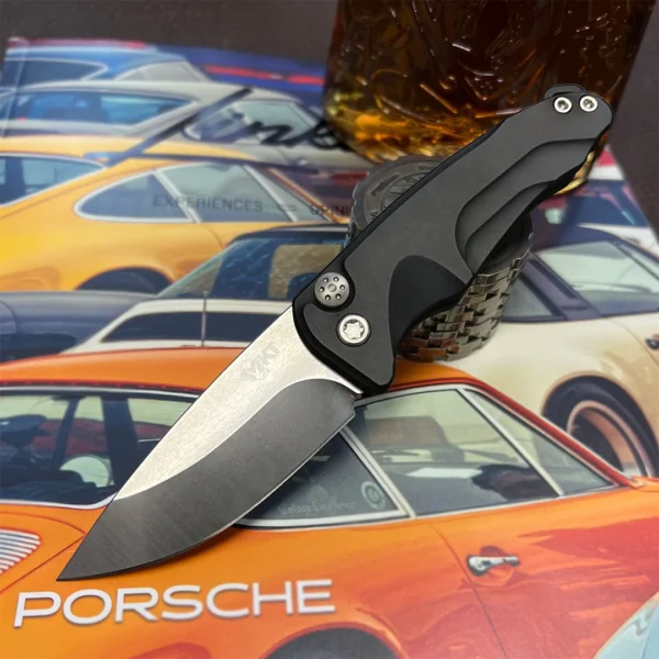 Smooth Criminal Auto