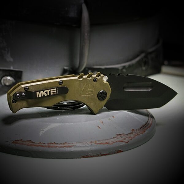 Praetorian Scout M/P