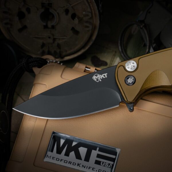 Smooth Criminal Flipper