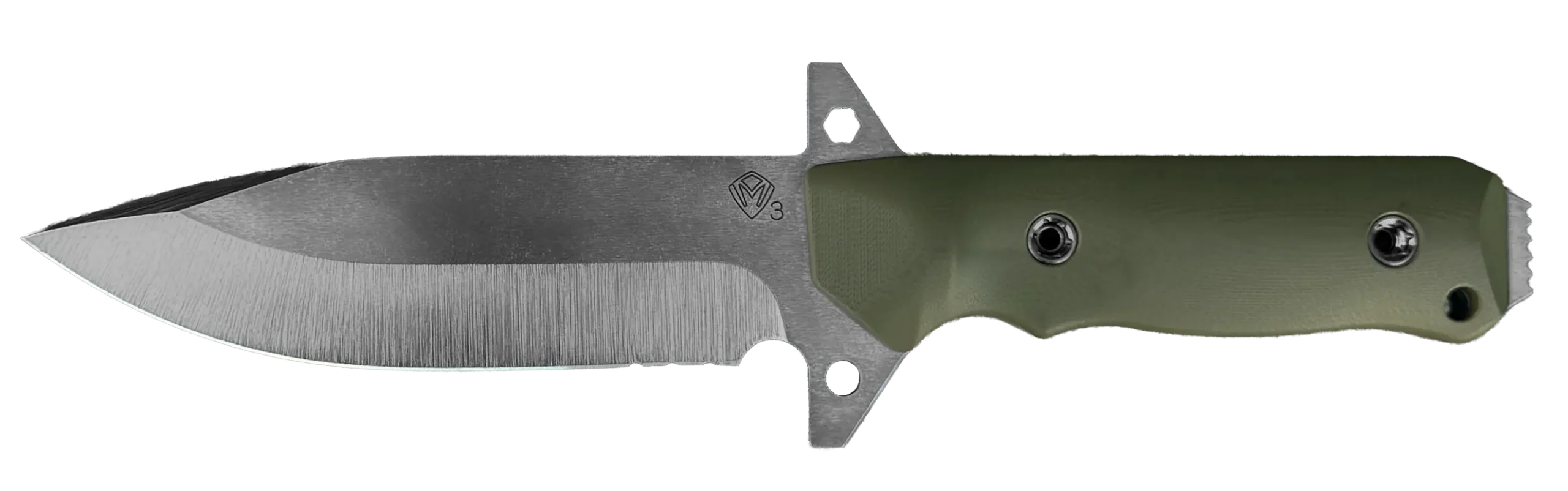 Medford 187 DP Folding Custom Pocket Knife