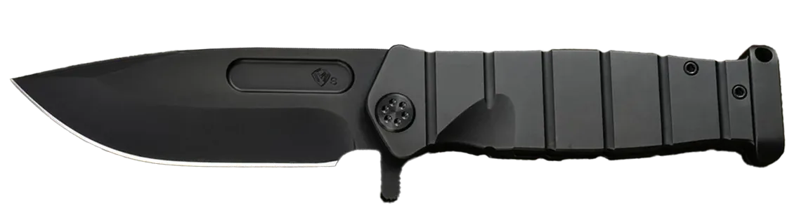 Medford 187 DP Folding Custom Pocket Knife
