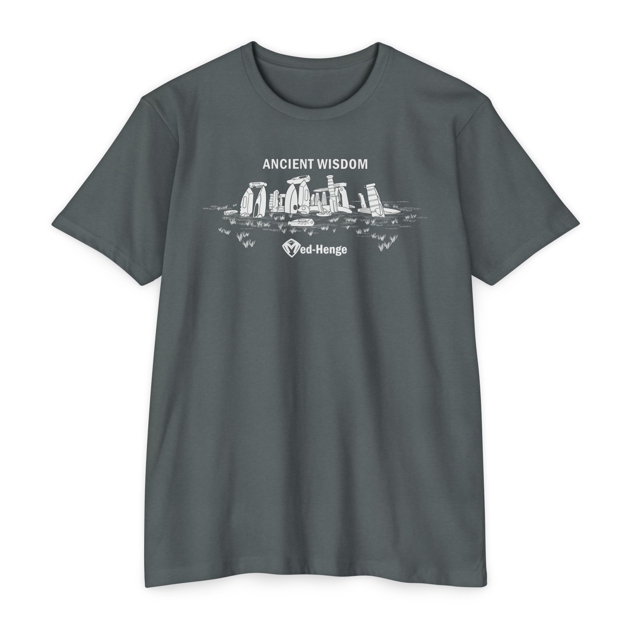 Med-Henge T-shirt - Image 5