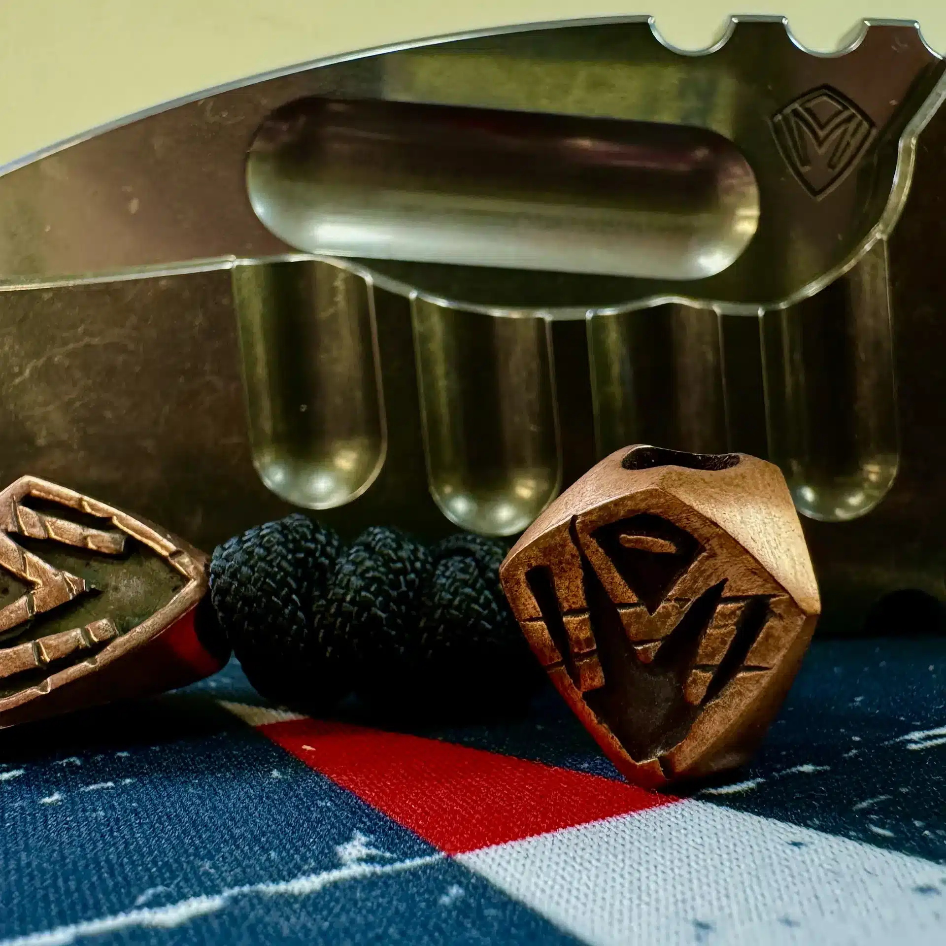 Scarface Bead - Image 2