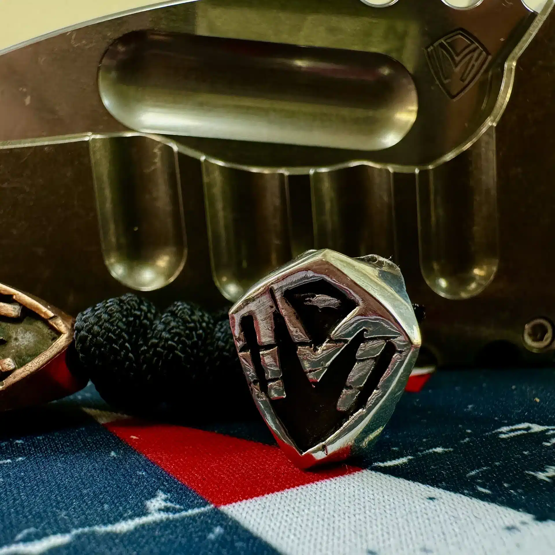 Scarface Bead - Image 3