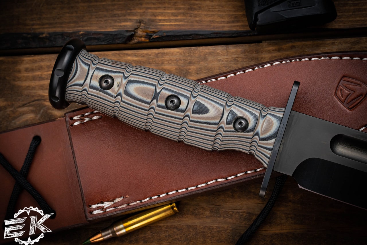 The Fighter™ Medford Knife & Tool