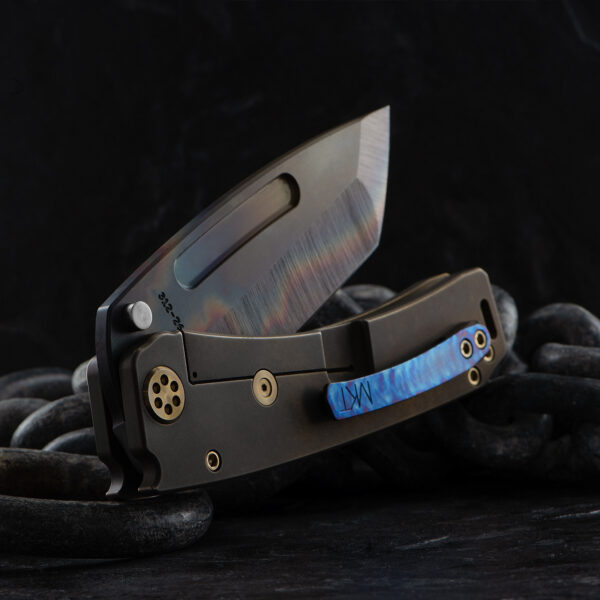 Marauder-H - Heinnie Haynes