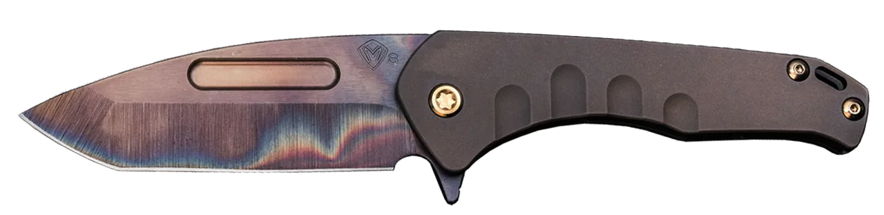 Praetorian Slim Flipper