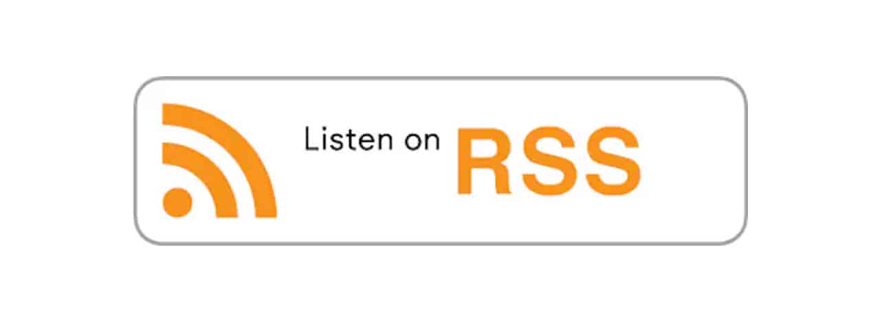 Subscribe to The Greg Medford Show via RSS