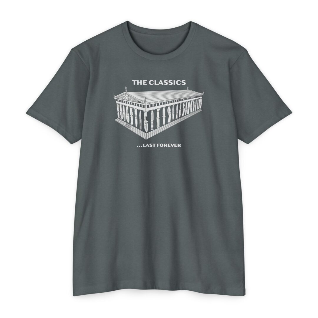 The Classics T-shirt - Image 7