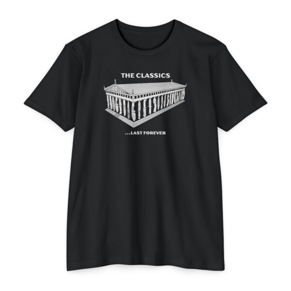 The Classics T-shirt