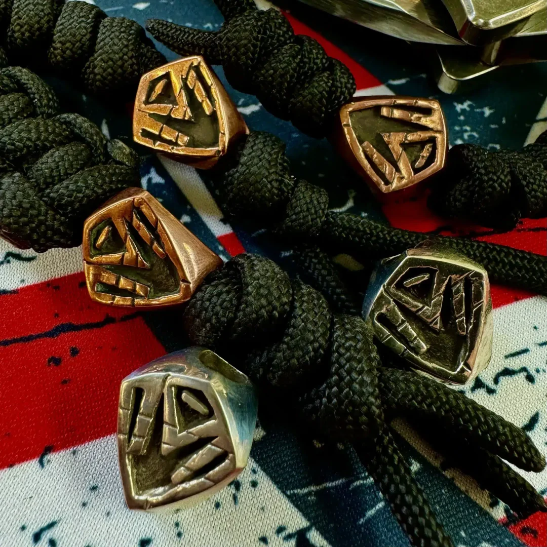 Medford-Scarface-Beads-Copper-Silver-Handmade