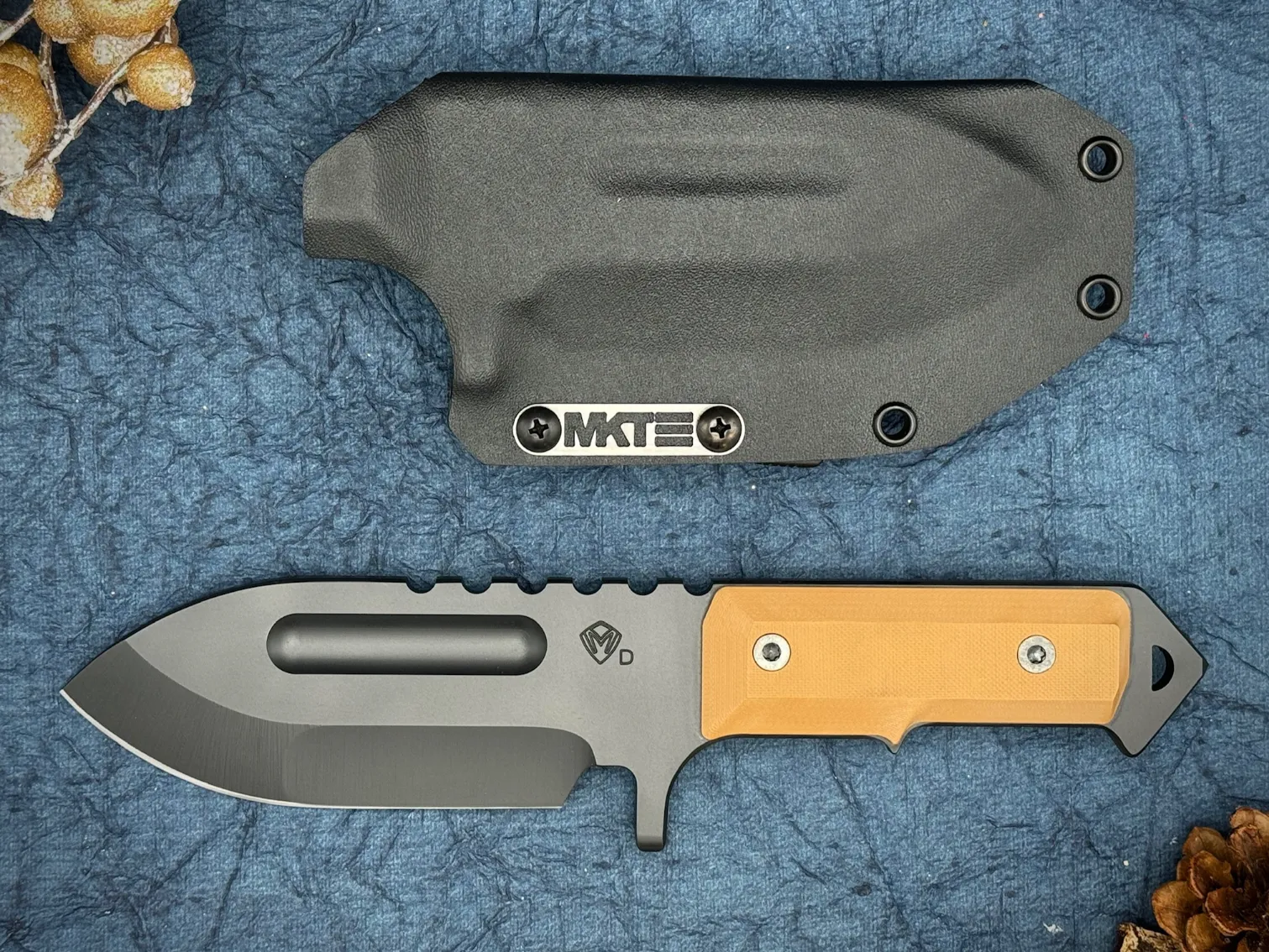 Sea Wolf — view 6