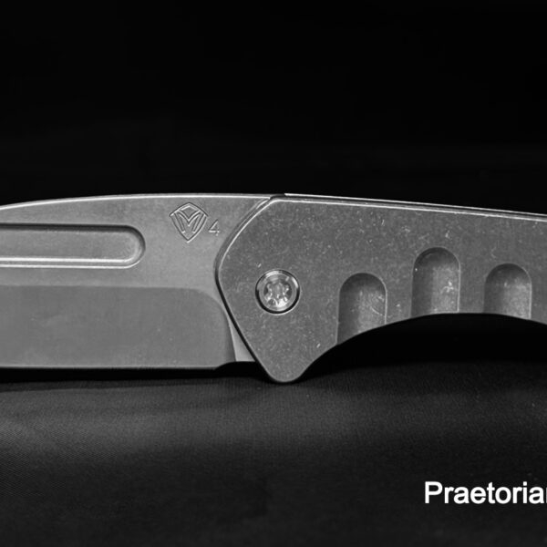 Praetorian Slim DP - Quick Delivery