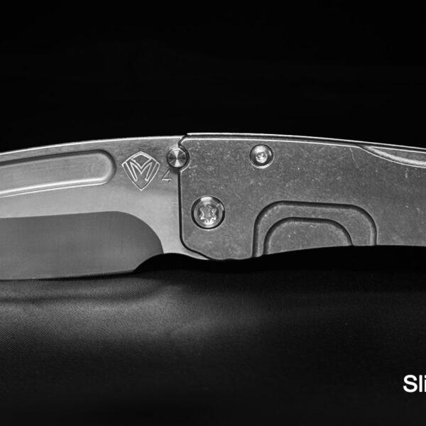Slim Midi Drop Point - Quick Delivery