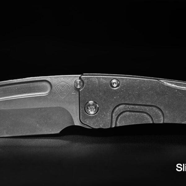 Slim Midi Tanto - Quick Delivery