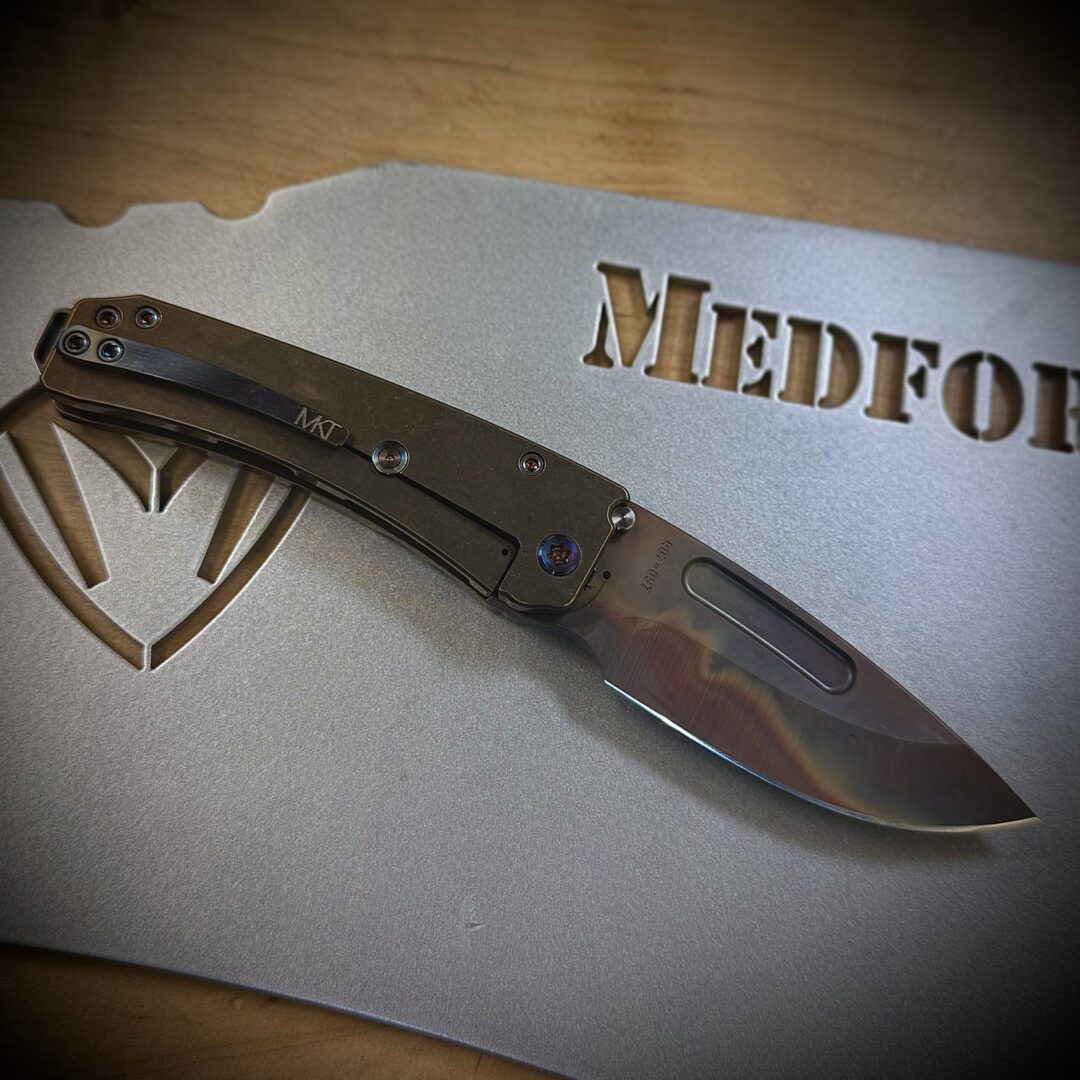 Vulcan Midi Marauder - Image 2