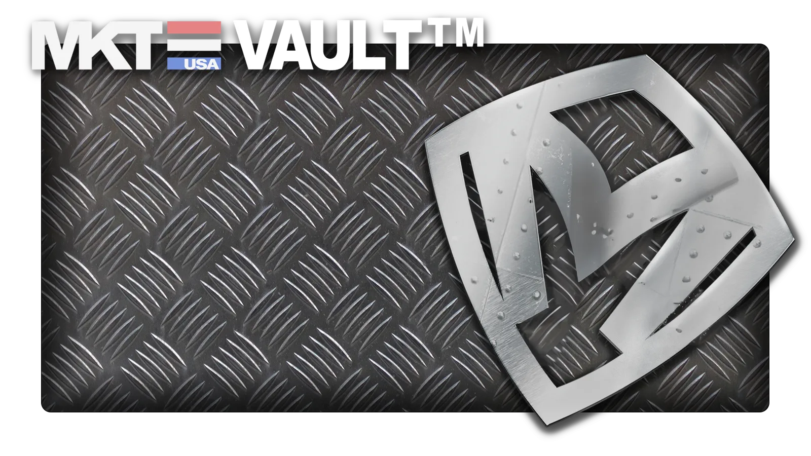 Medford Knife & Tool Vault - Exclusive Limited Edition Collection