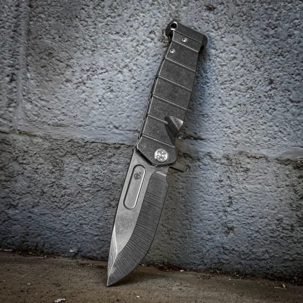 Terminator-Fighter-Flipper-Medford-Knife