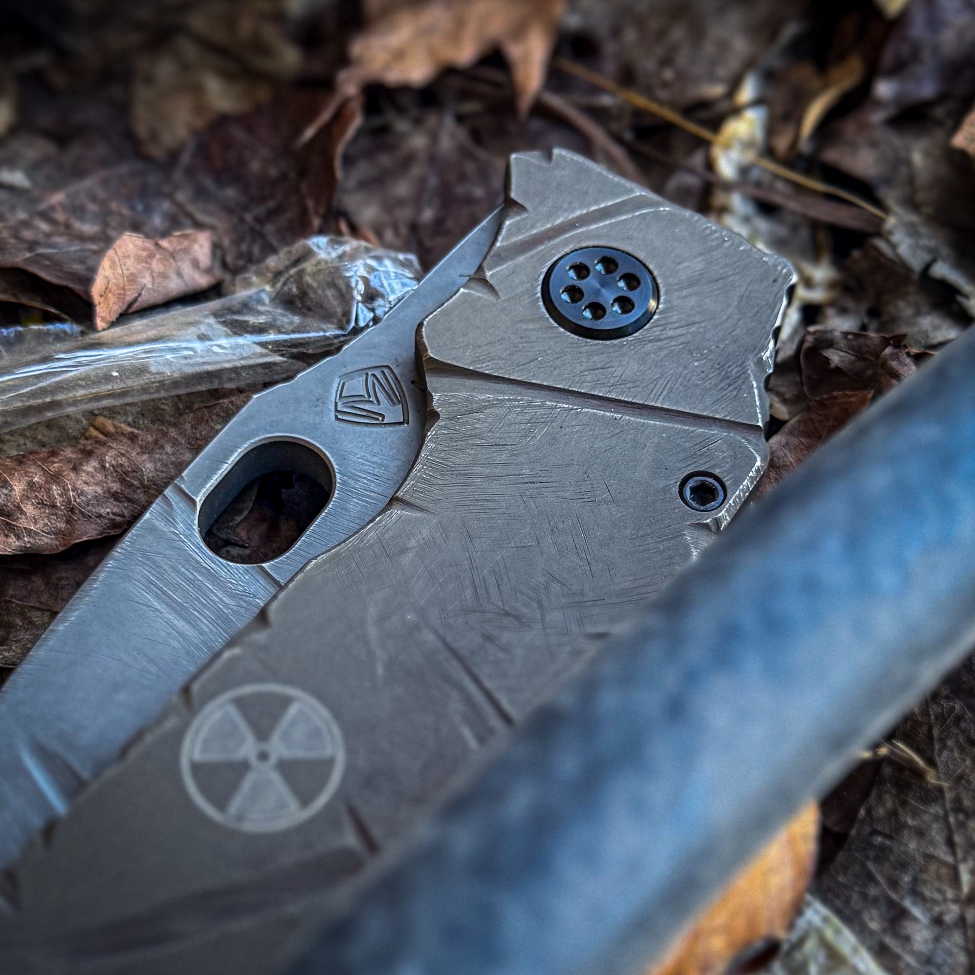 Fallout Fat Daddy 7