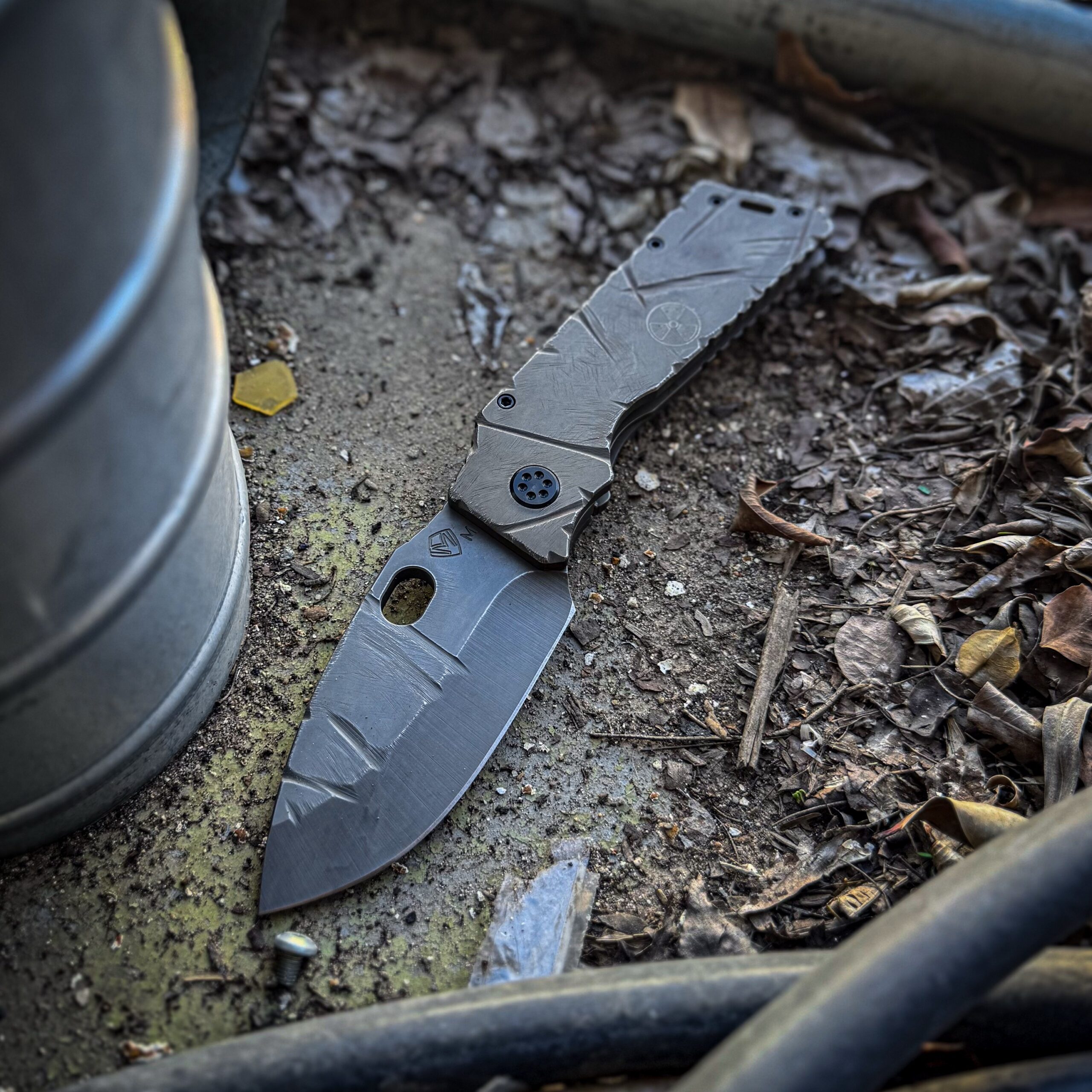 Fallout Fat Daddy 8