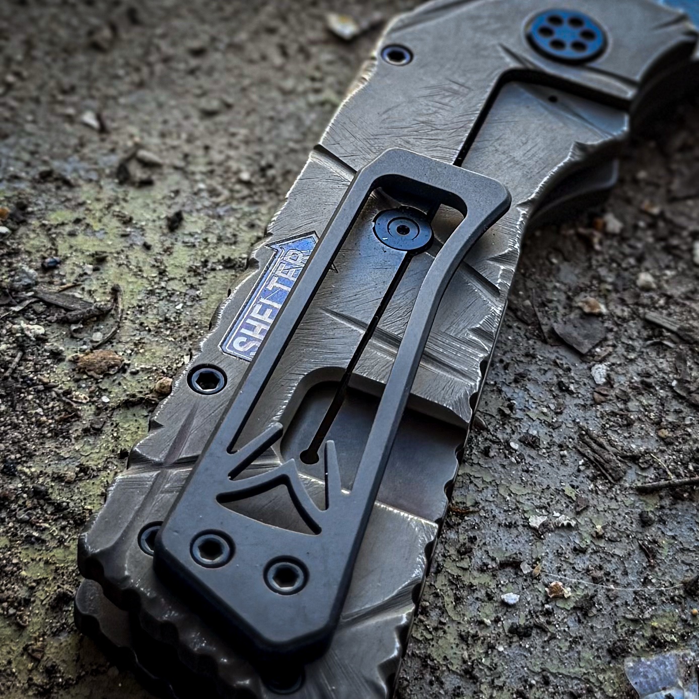 Fallout Fat Daddy 12