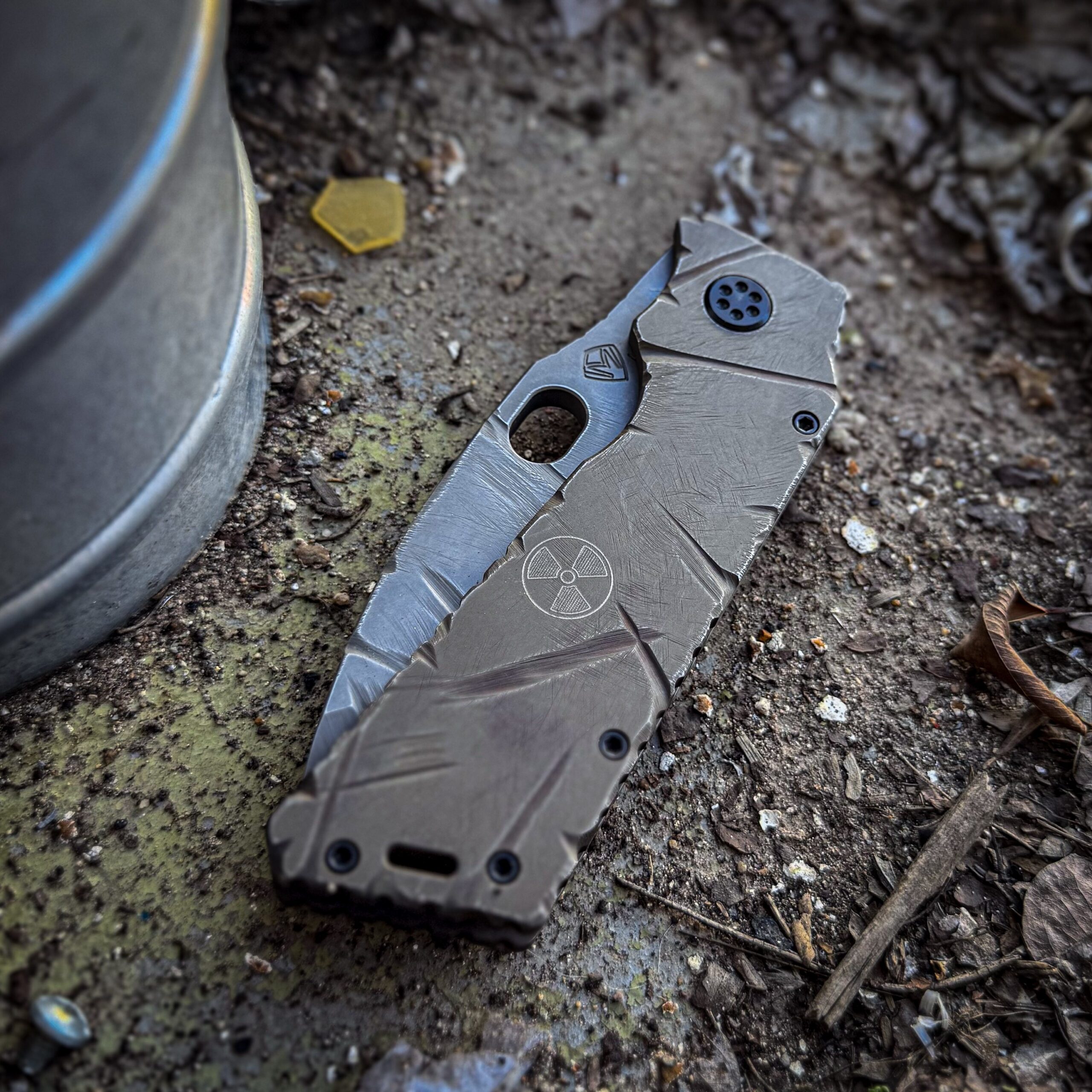 Fallout Fat Daddy 15