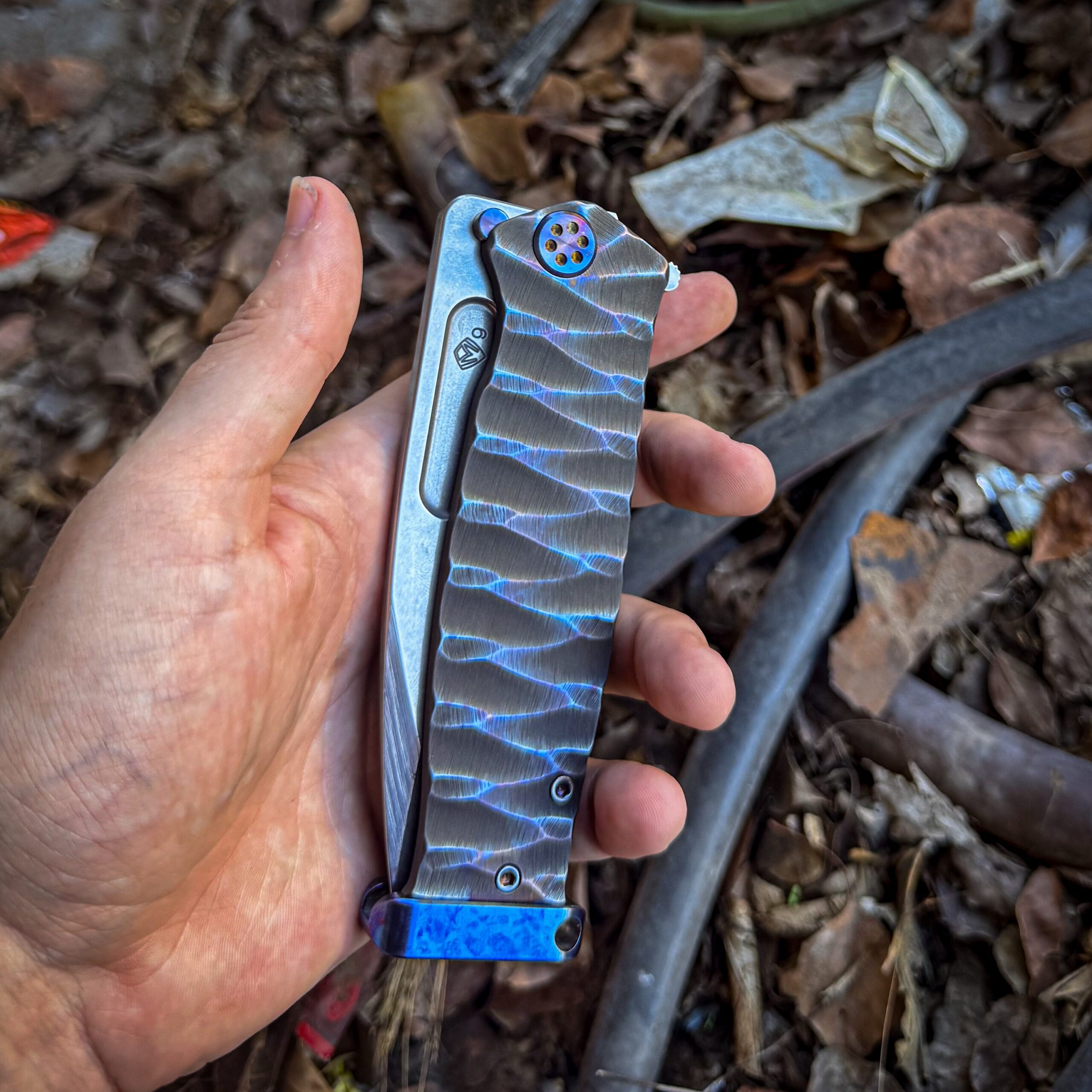 PenFlame 