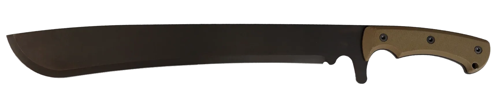 Medford Machete