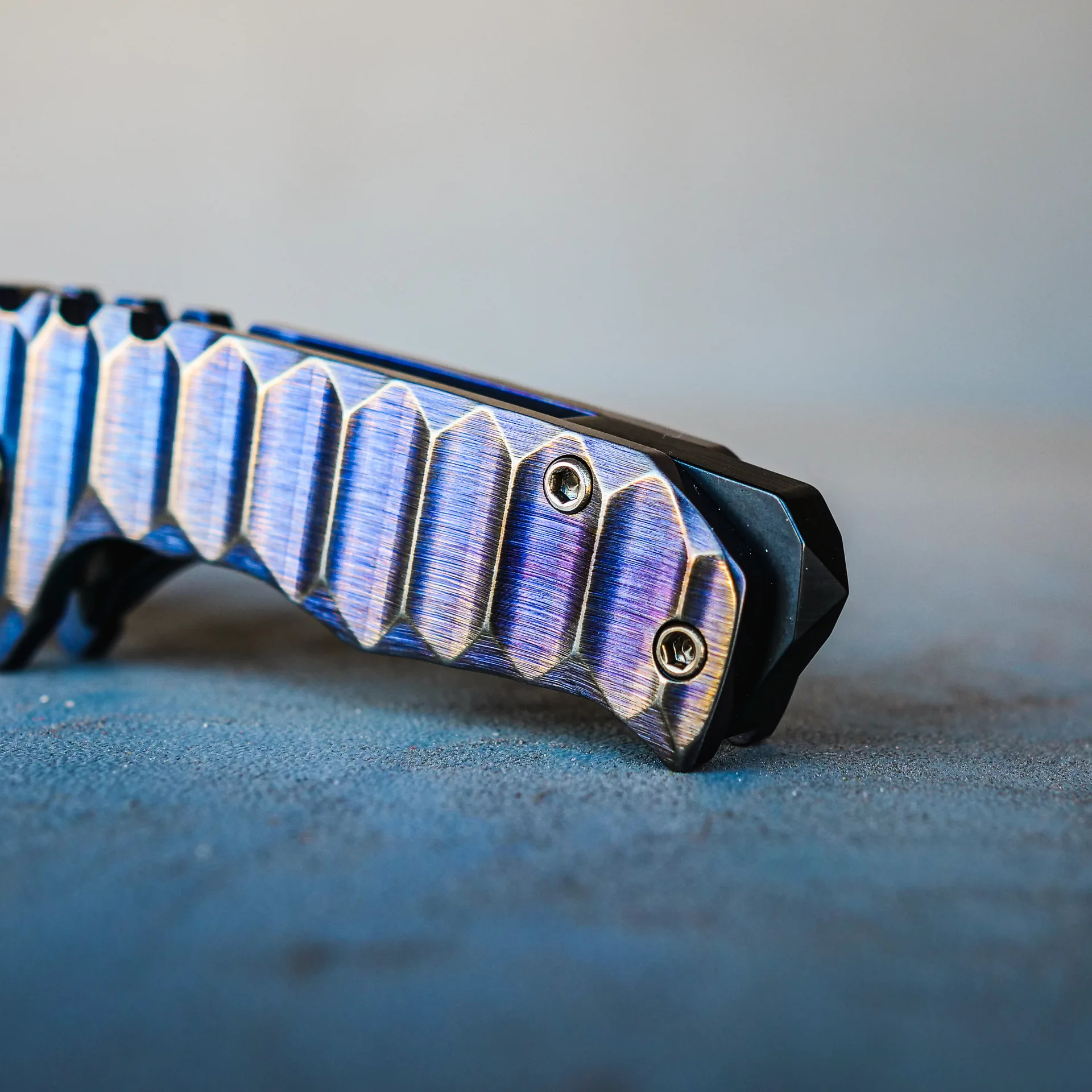 Diamondhead Micro Ti photo 4