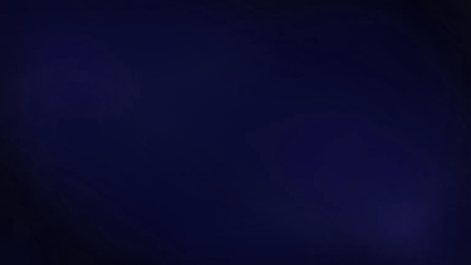 Background Snow Scene