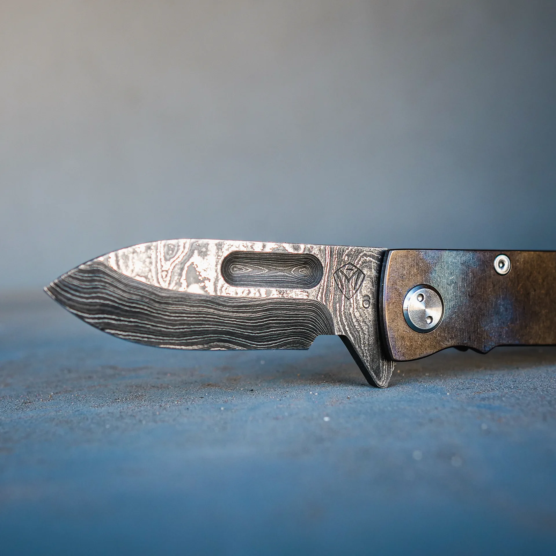 Helicopter Damascus Nightstalker TFF-4 5