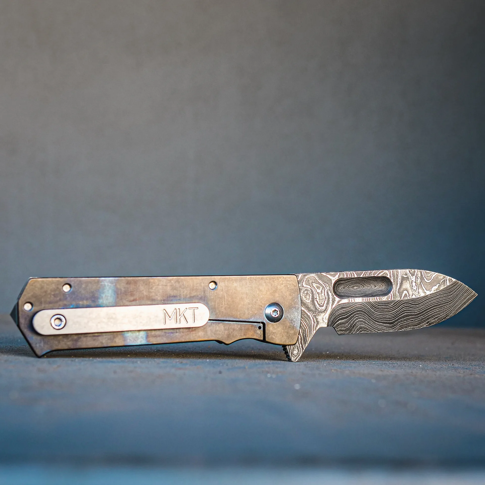 Helicopter Damascus Nightstalker TFF-4 7