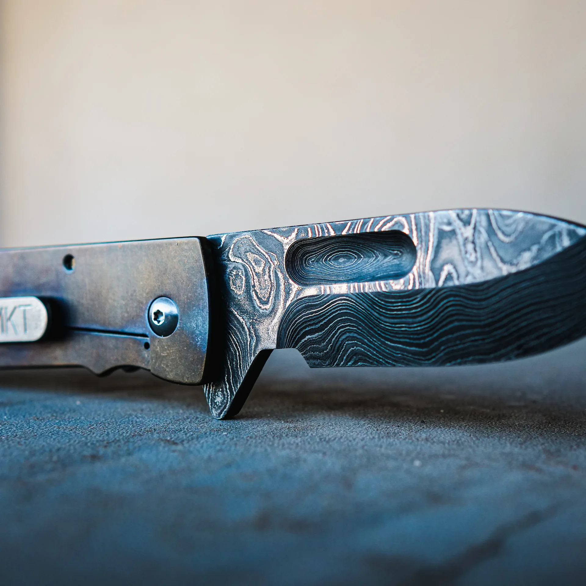 Helicopter Damascus Nightstalker TFF-4 8