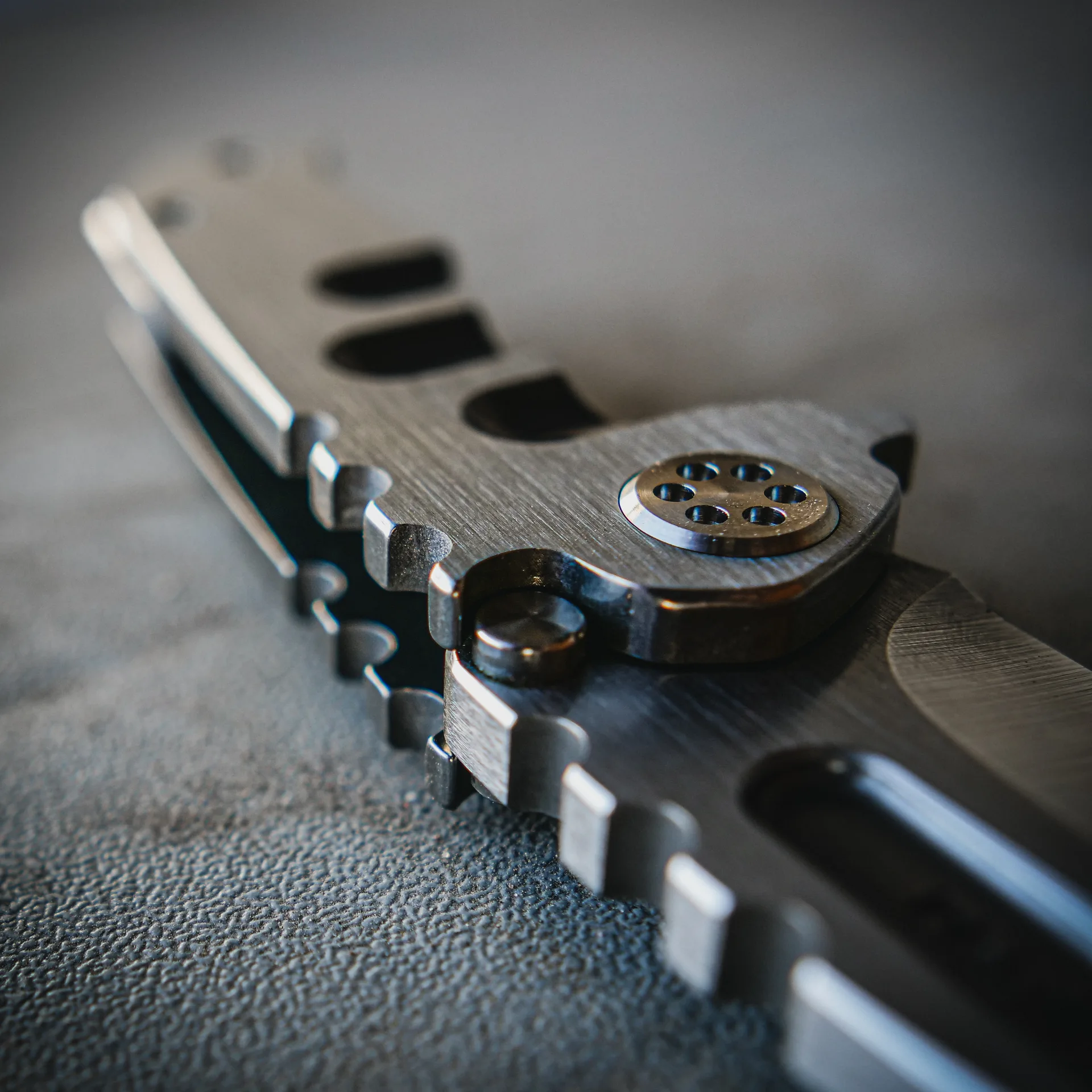 Satin Magnacut Micro Ti 10