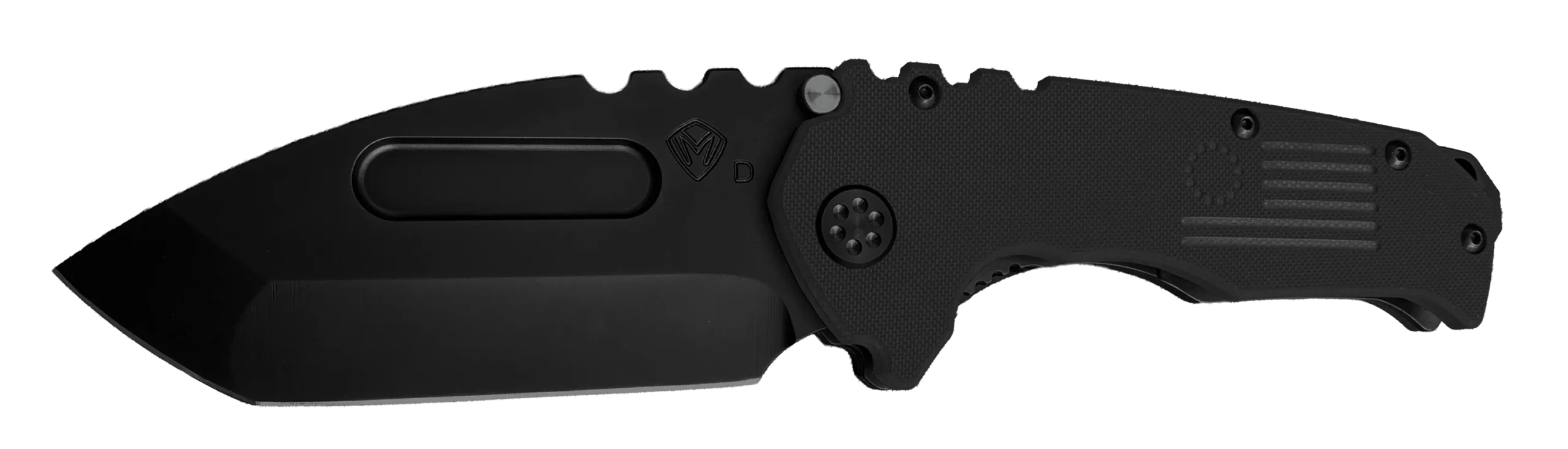 Praetorian Scout M/P - Medford Knife & Tool