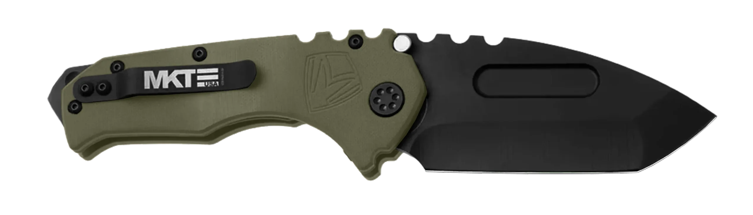 Praetorian Scout M/P - Medford Knife & Tool