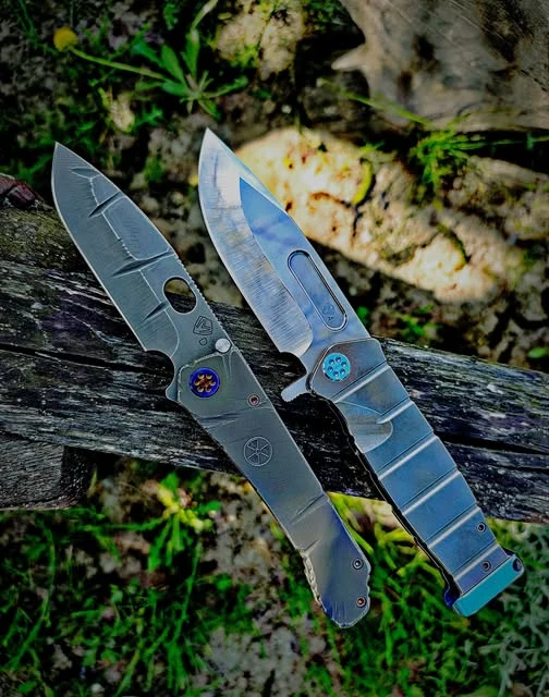 Fallout 187 Fighter Flipper Medford Customer Photo