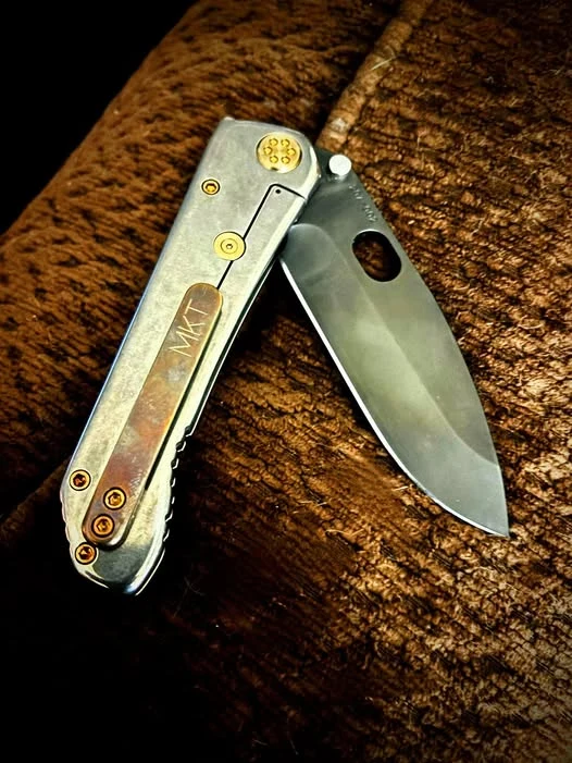 187 Contour Medford Knife customer photo