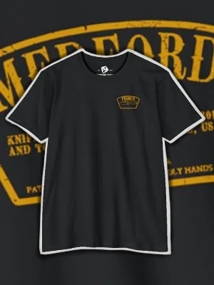Medford "Primus" Jersey T-shirt