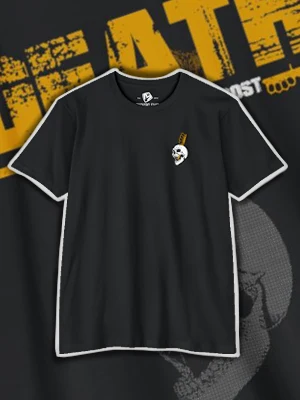 Medford "The Cost" Jersey T-shirt