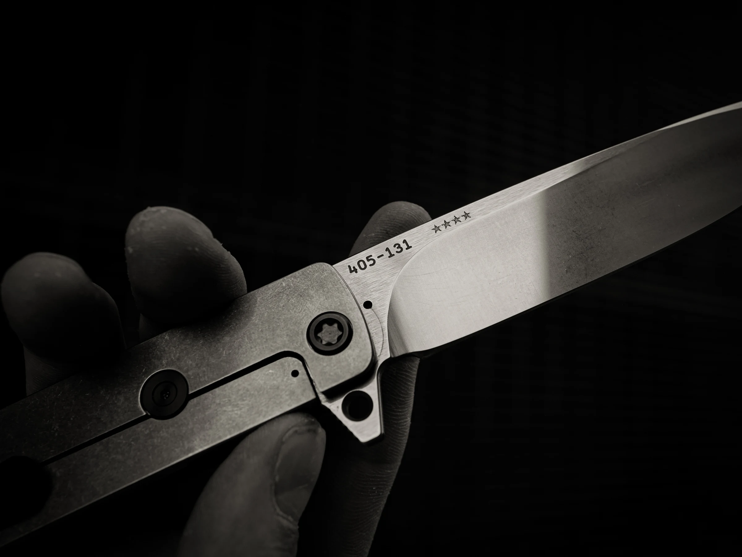 M48 - Medford Knife & Tool