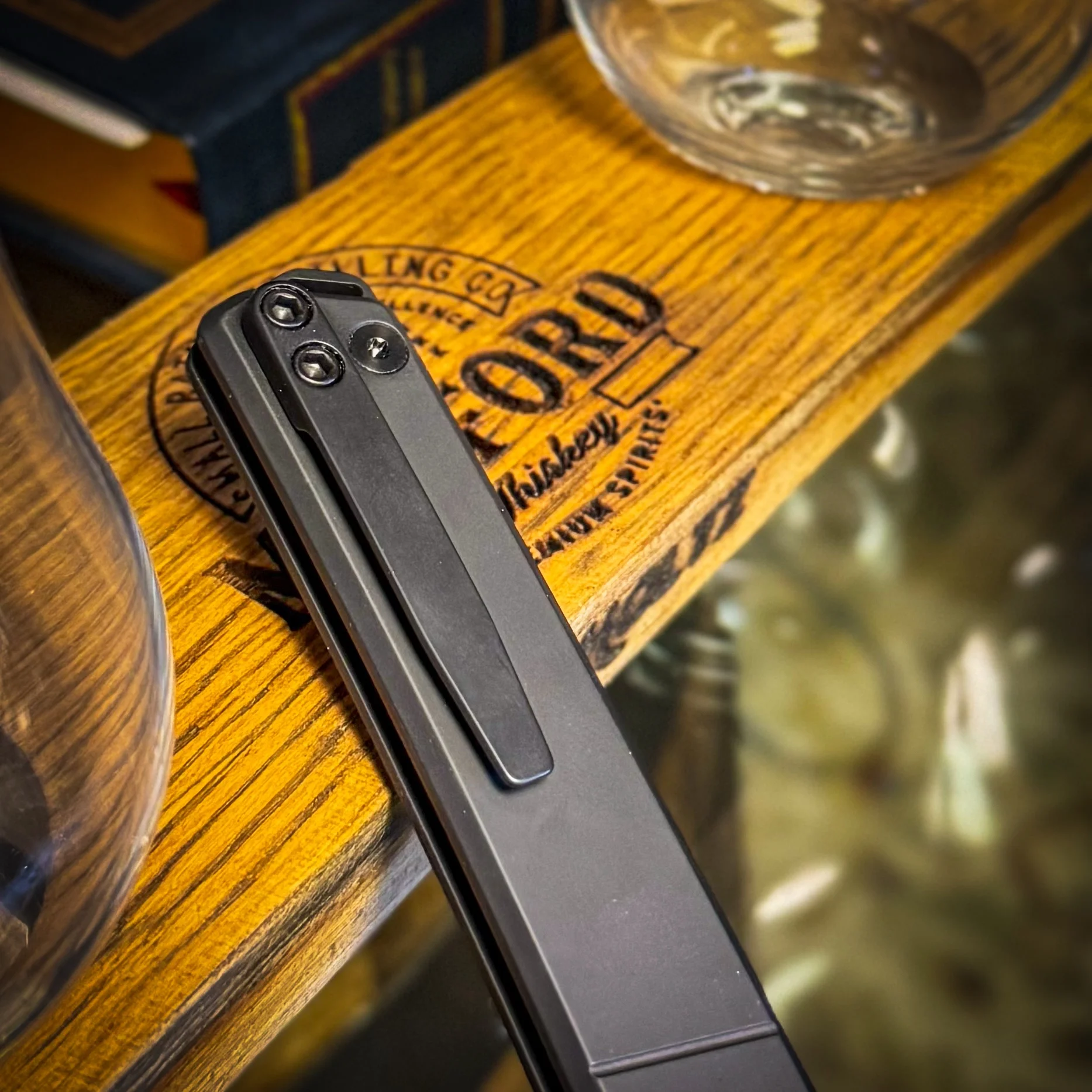 DLC Tanto Gentleman Jack-2 2