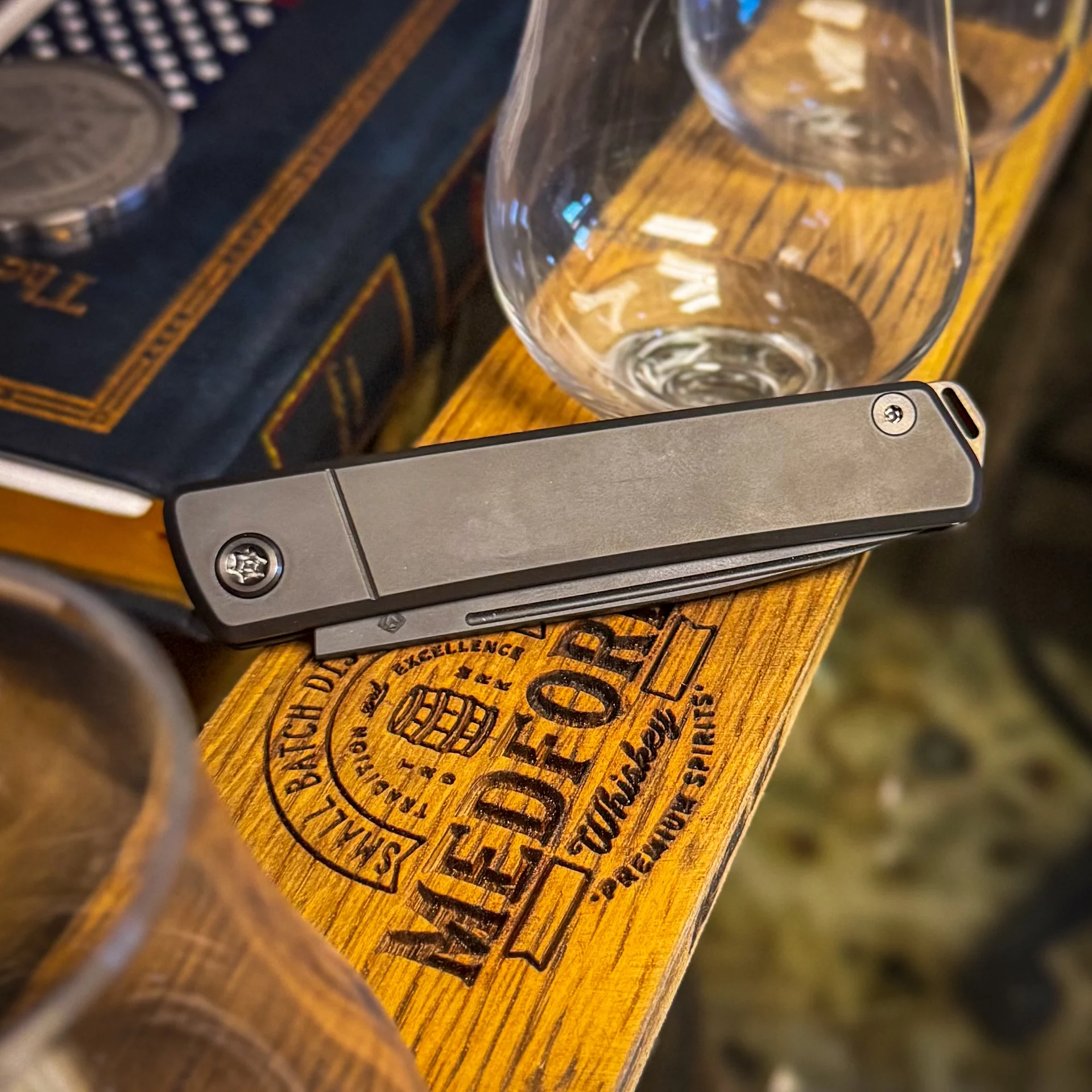 DLC Tanto Gentleman Jack-2 3