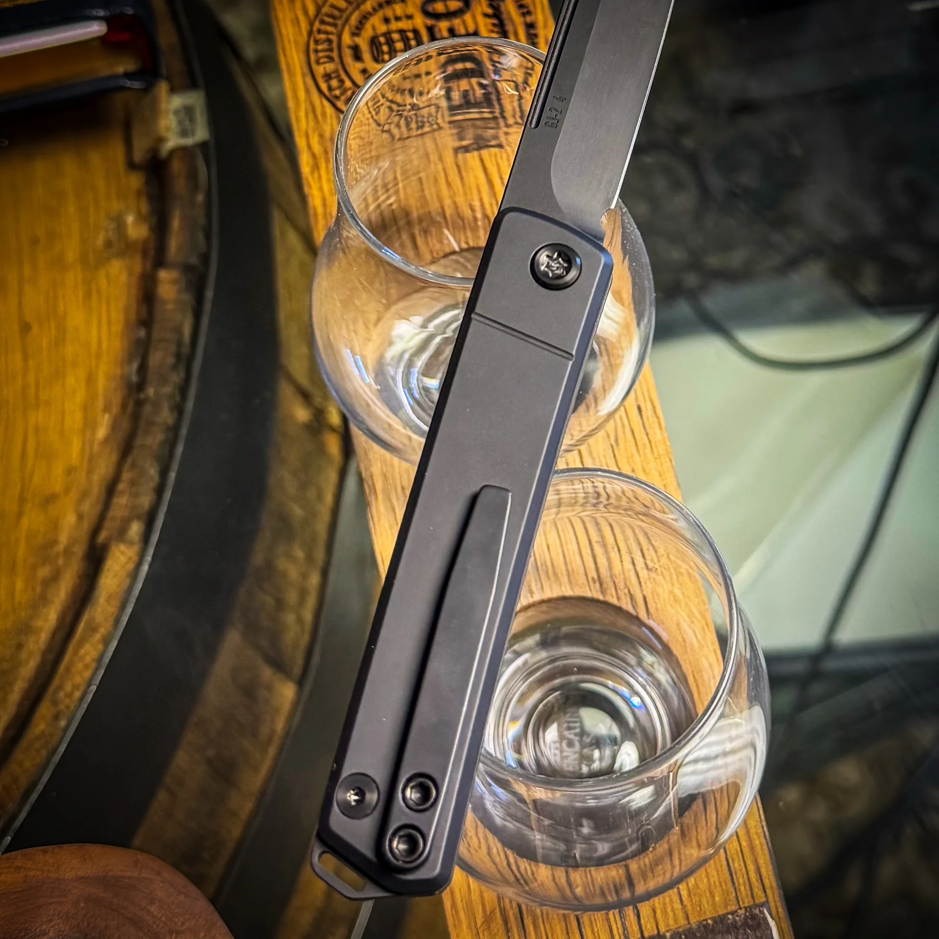 DLC Tanto Gentleman Jack-2 7