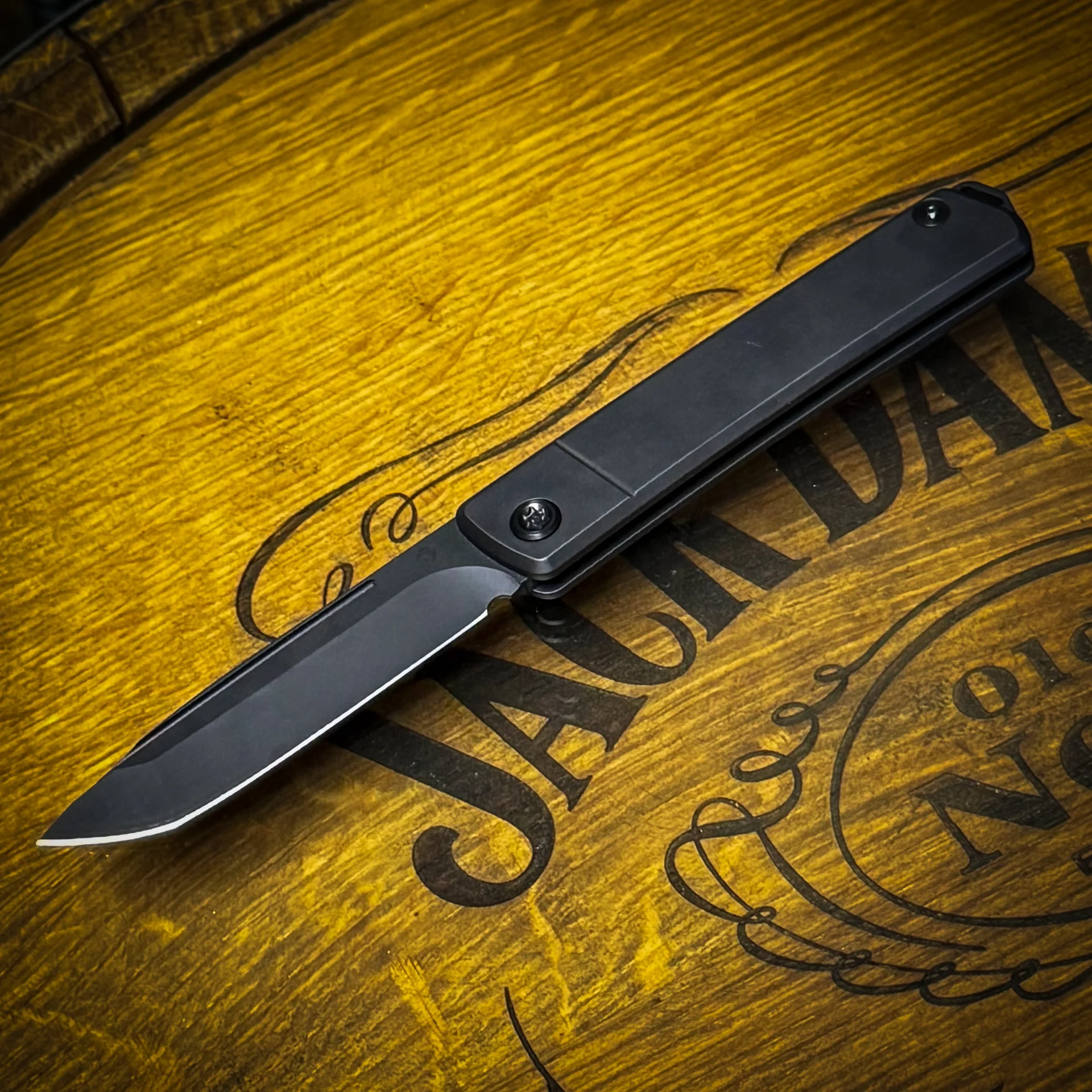 DLC Tanto Gentleman Jack-2 8
