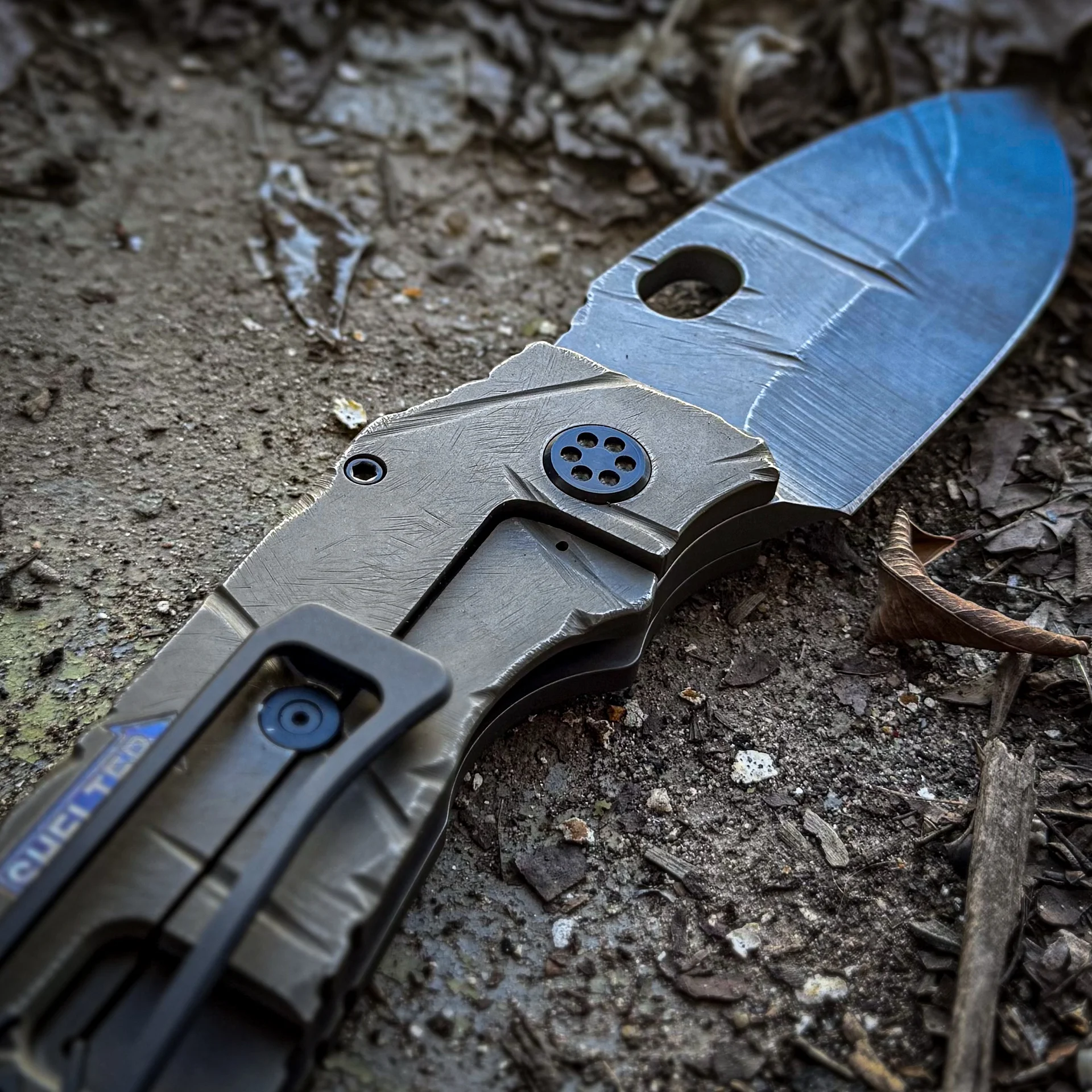 Fallout Fat Daddy 13