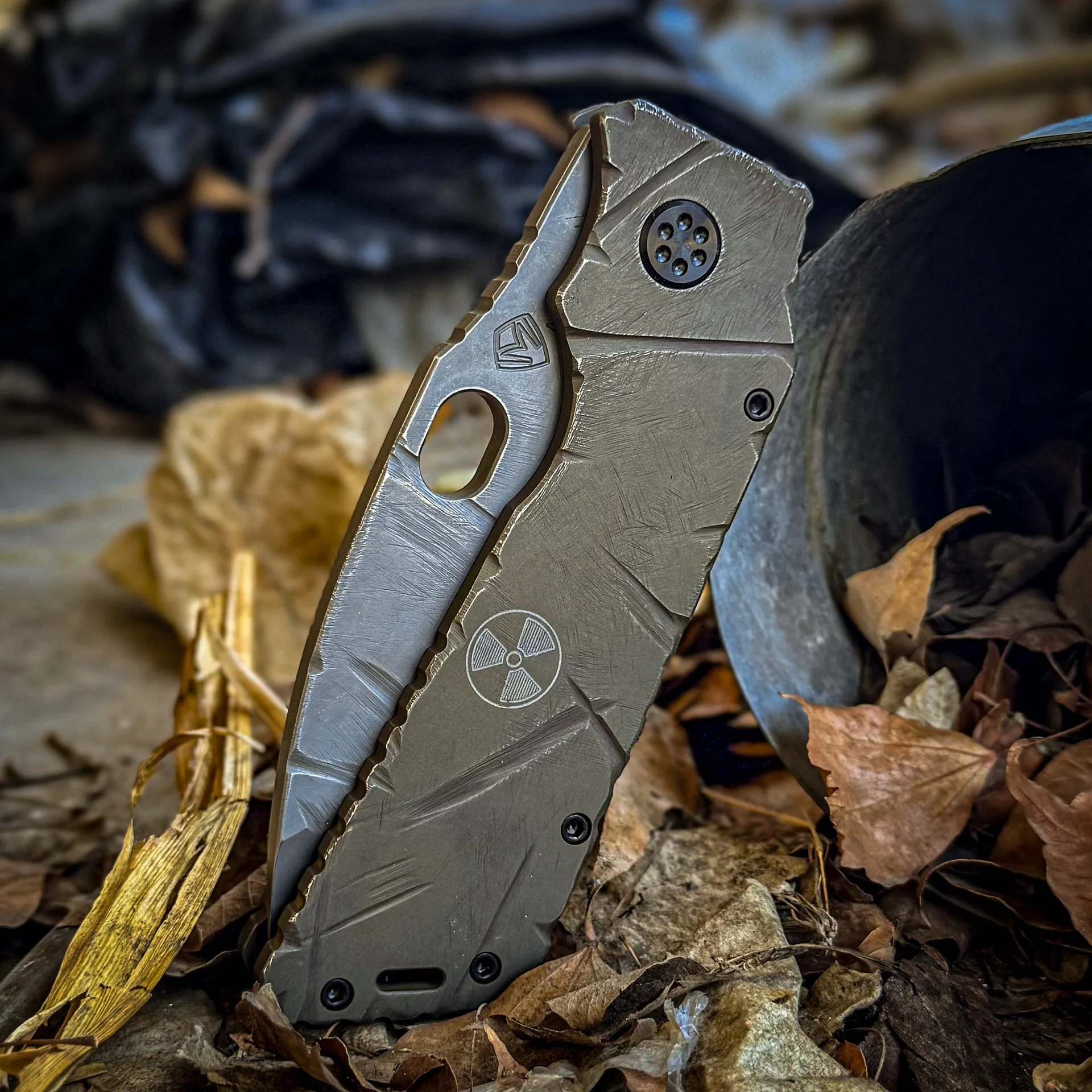 Fallout Fat Daddy photo 2