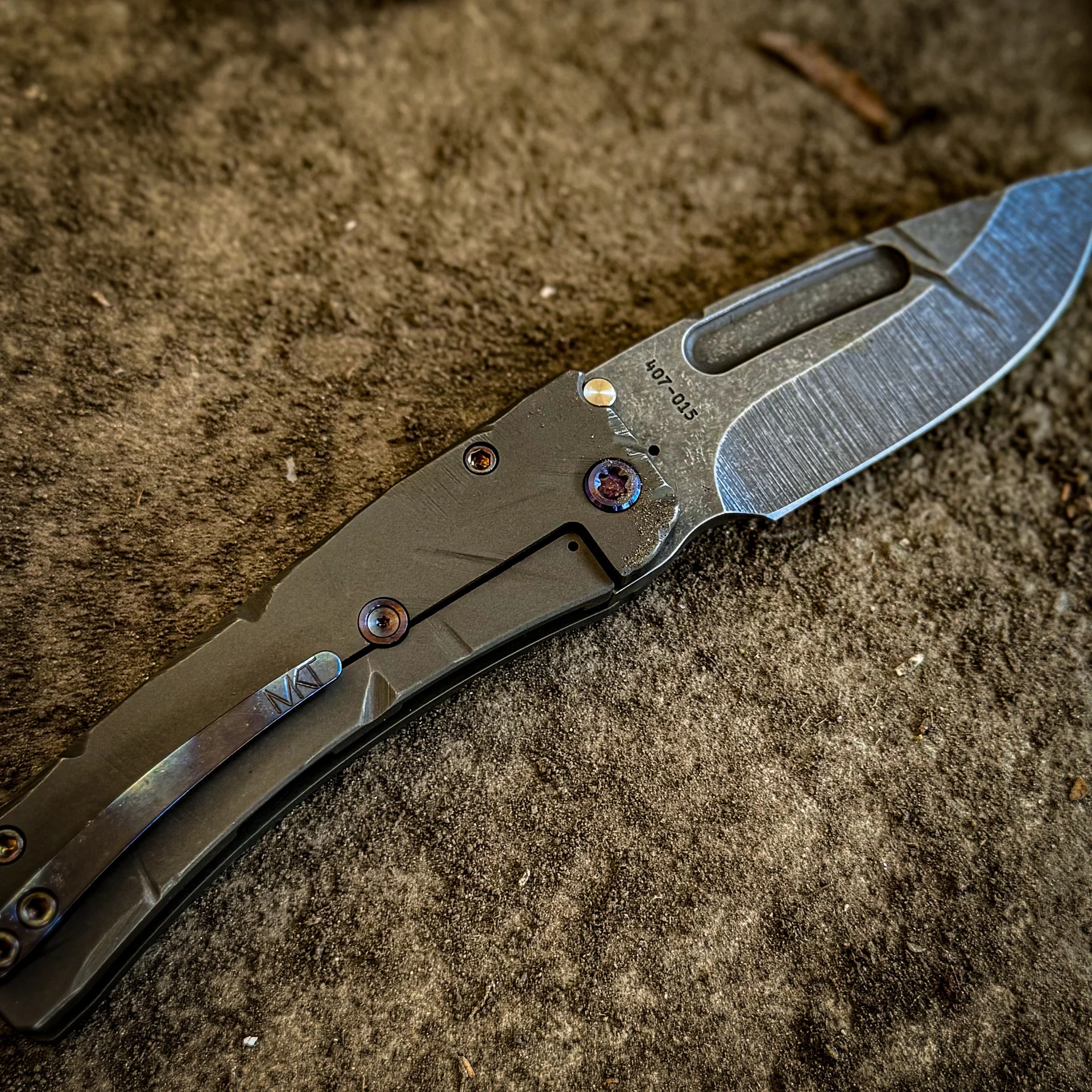 Fallout Midi Marauder photo 3